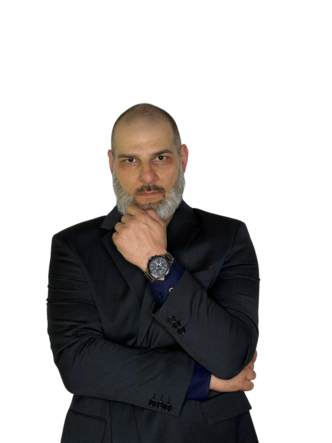 Ricardo Neves, consultor da RAN Negócios